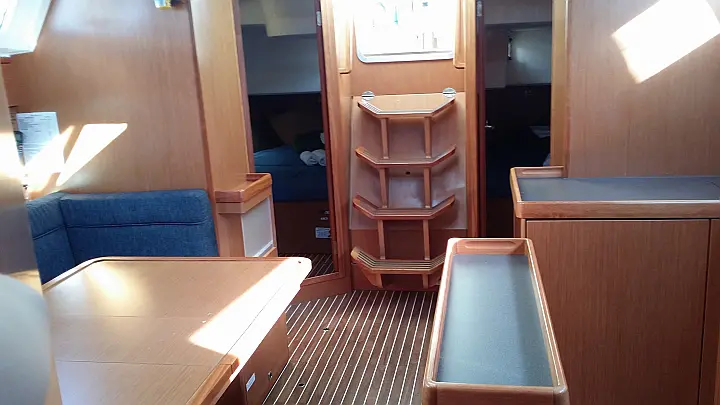 Bavaria 46 Cruiser - 