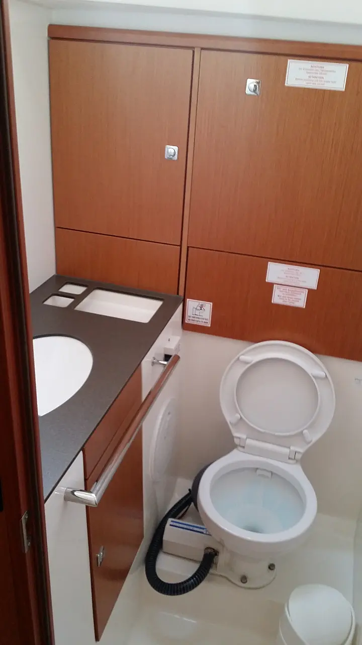 Bavaria 46 Cruiser - 