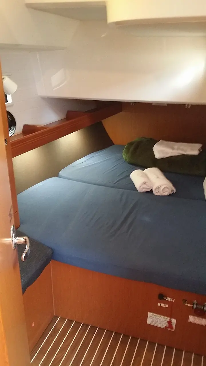 Bavaria 46 Cruiser - 