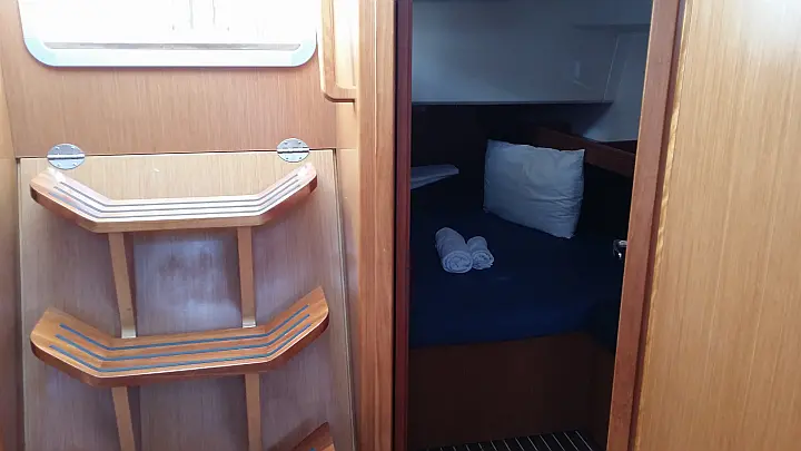 Bavaria 46 Cruiser - 