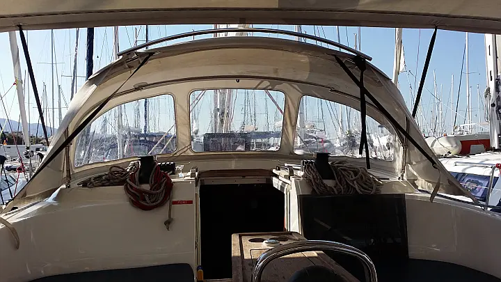 Bavaria 46 Cruiser - 