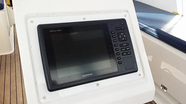 Bavaria 46 Cruiser - 