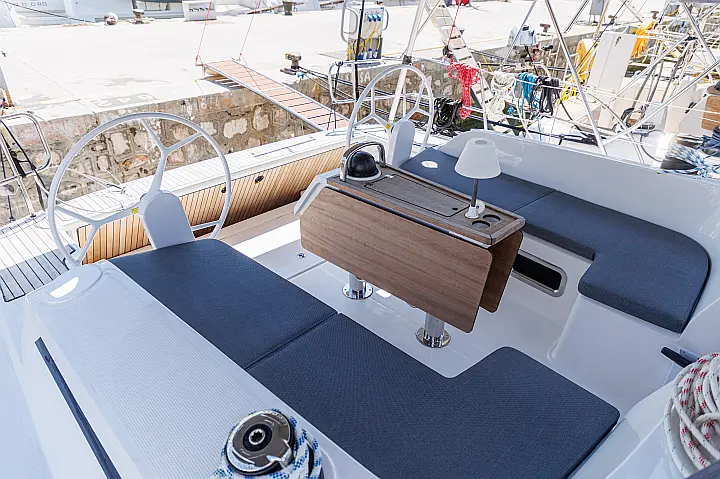 Bavaria Cruiser 46 - 