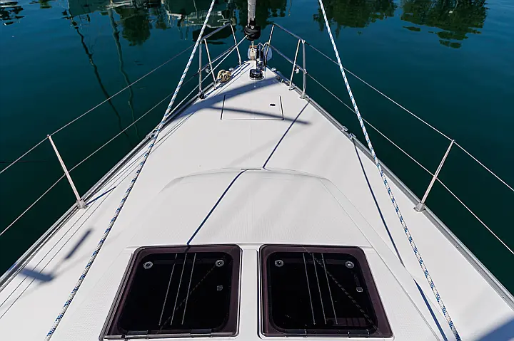 Bavaria Cruiser 46 - 