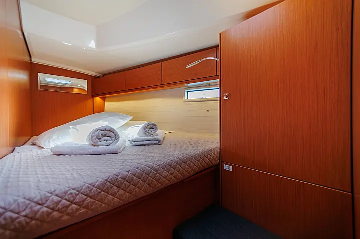 Bavaria Cruiser 46 - 