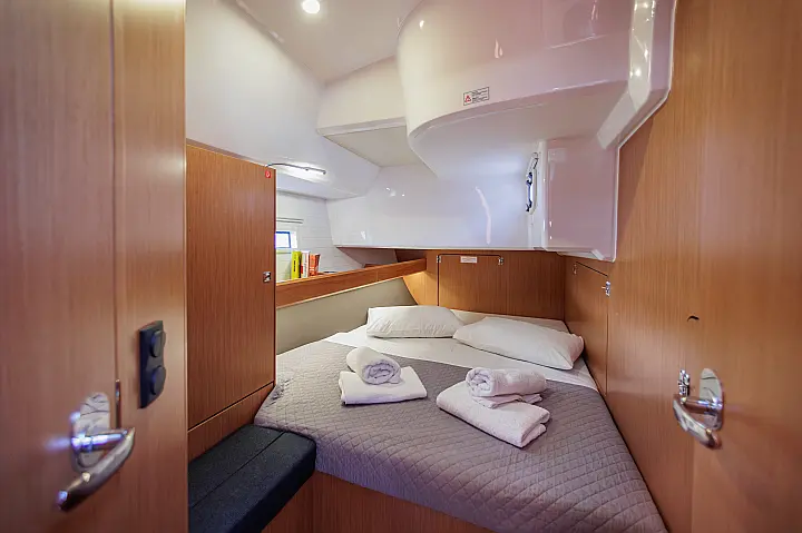 Bavaria Cruiser 46 - 