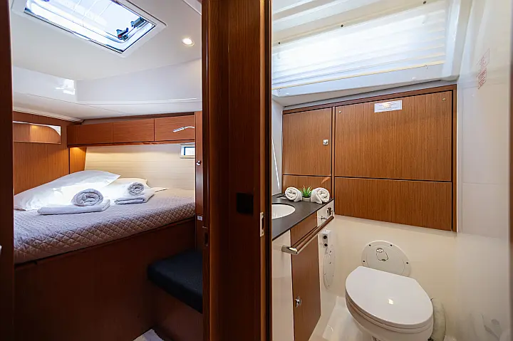 Bavaria Cruiser 46 - 