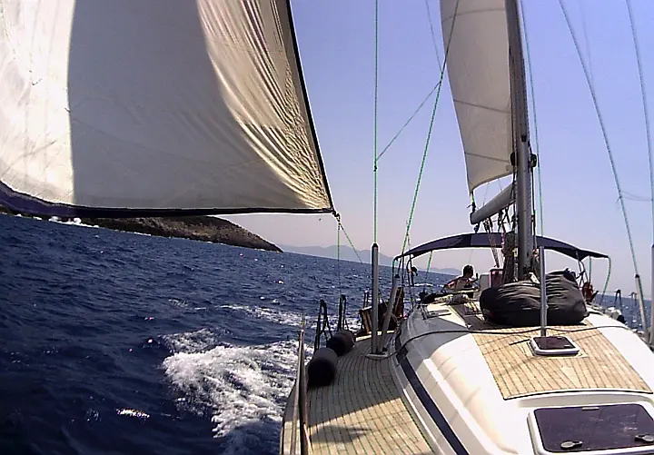 Bavaria 49 - 