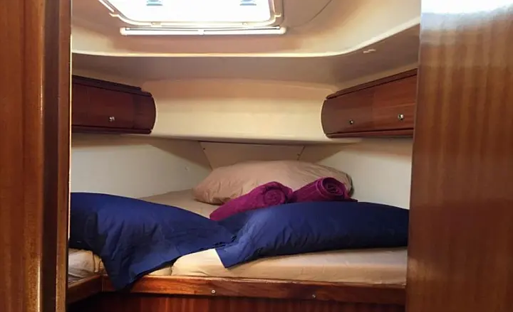 Bavaria 49 - 