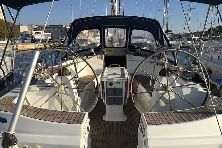 Bavaria 49 - 