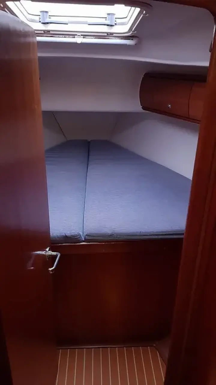 Bavaria 49 - 