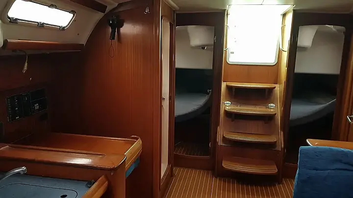 Bavaria 49 - 
