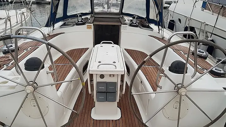Bavaria 49 - 