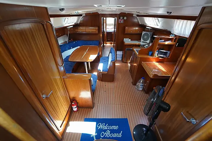 Bavaria 49 - 