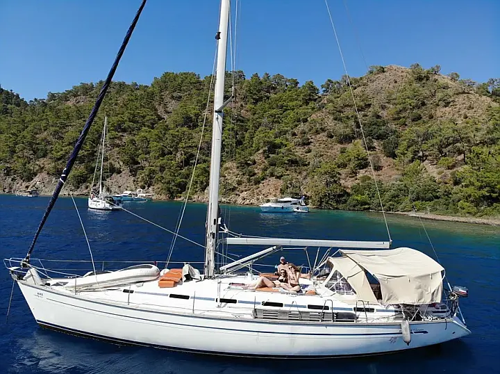Bavaria 49 - 