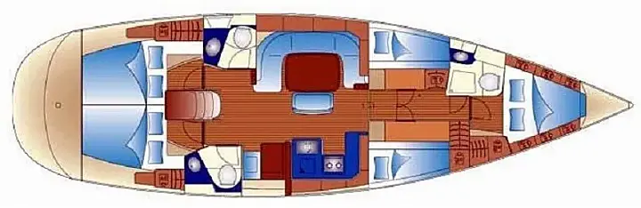 Bavaria 49 - 