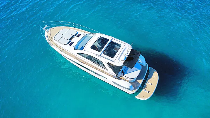 Bavaria Sport 44 HT - 