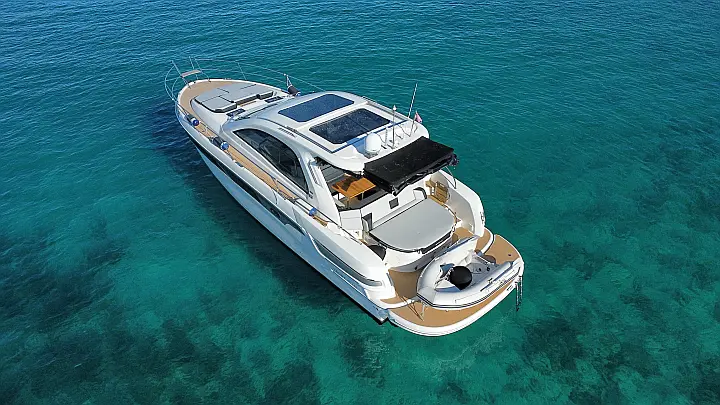 Bavaria Sport 44 HT - 