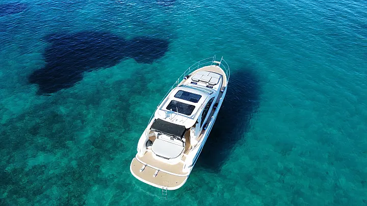 Bavaria Sport 44 HT - 