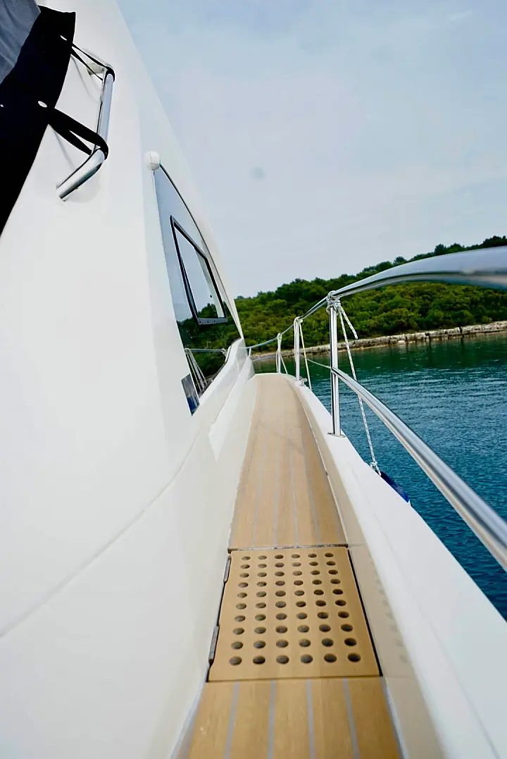 Bavaria Sport 44 HT - 