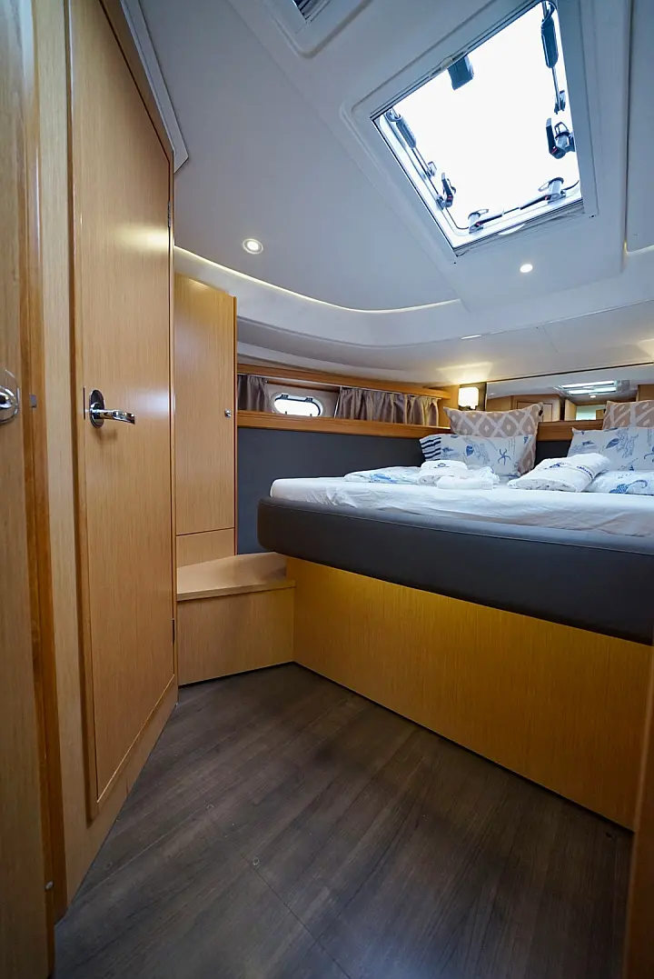 Bavaria Sport 44 HT - 