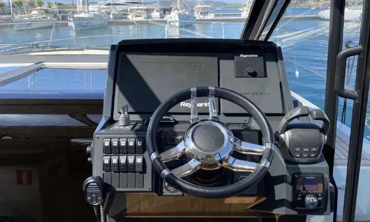 Grandezza 37 CA - 