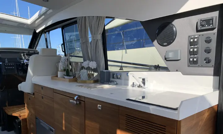 Grandezza 37 CA - 