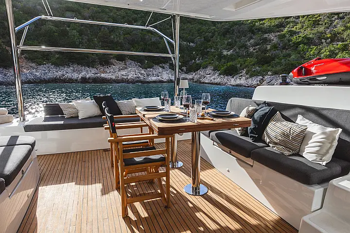 Lagoon 51 - 