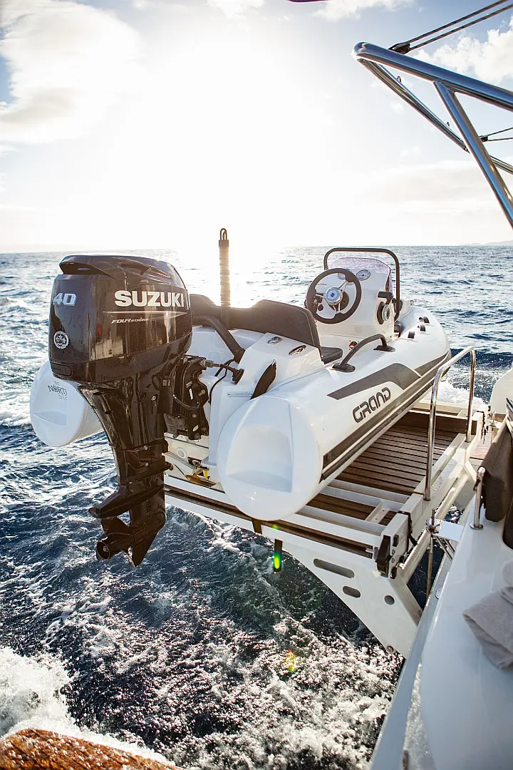 Lagoon 51 - 