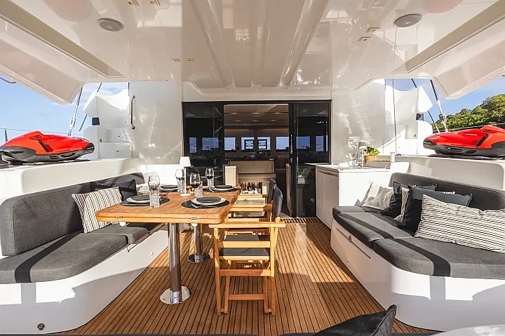 Lagoon 51 - 