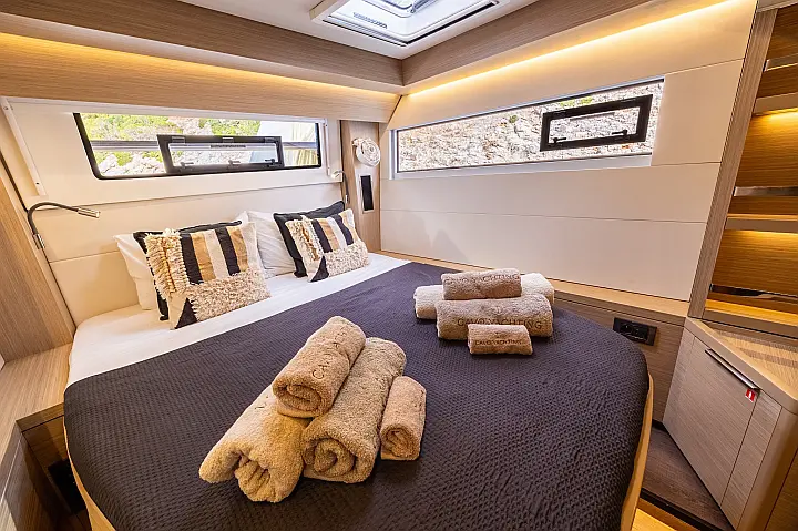 Lagoon 51 - 