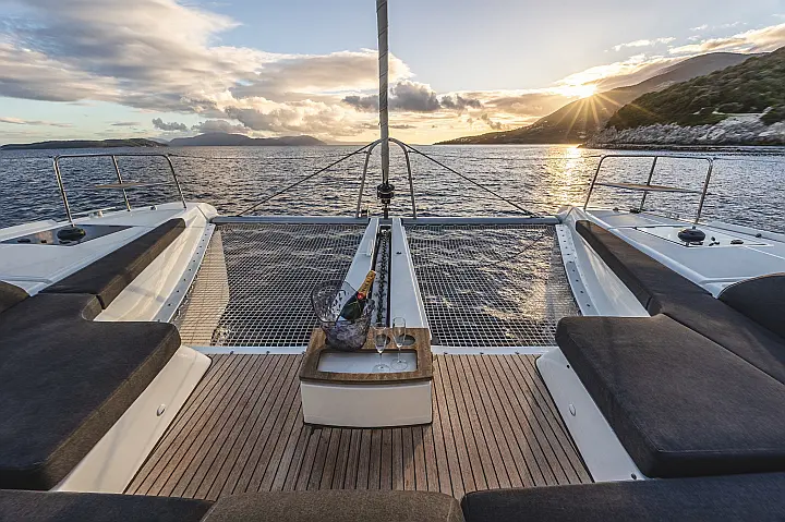 Lagoon 51 - 