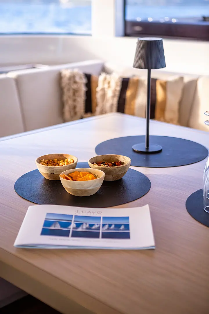 Lagoon 51 - 