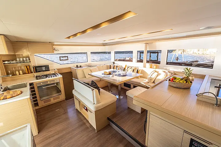 Lagoon 51 - 