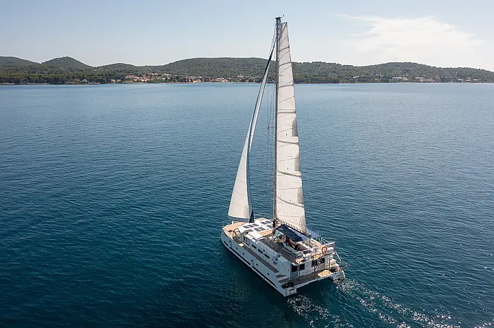 Catamaran - 