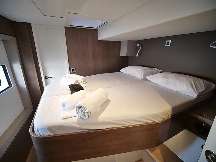 Bali 4.8  - guest cabin 2