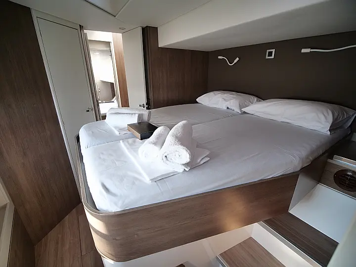 Bali 4.8  - guest cabin 3