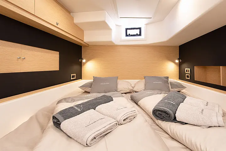 Dufour 48 Catamaran - 