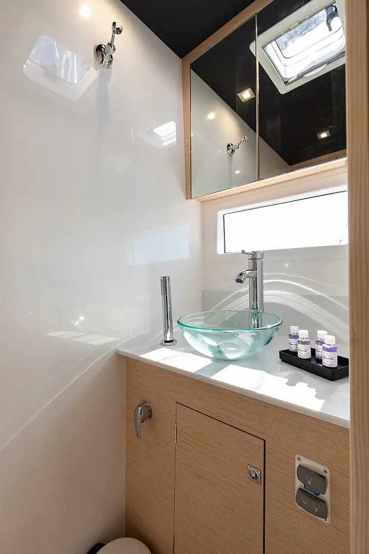 Dufour 48 Catamaran - 