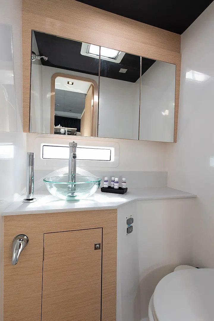 Dufour 48 Catamaran - 
