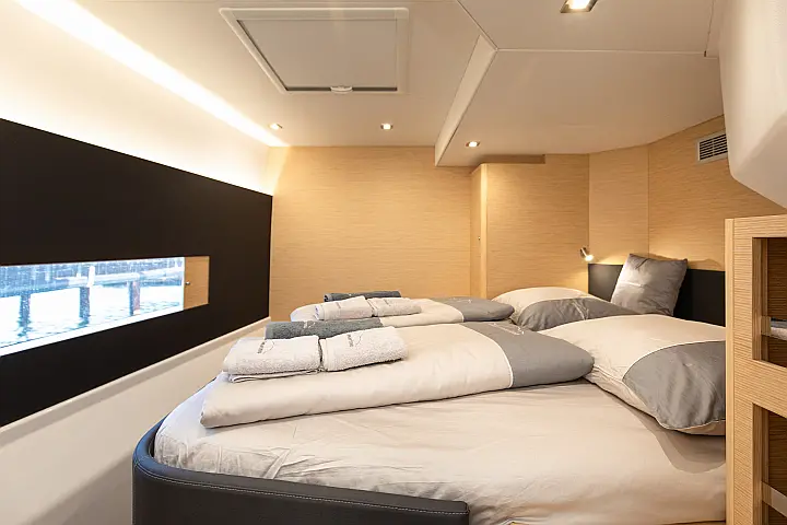 Dufour 48 Catamaran - 