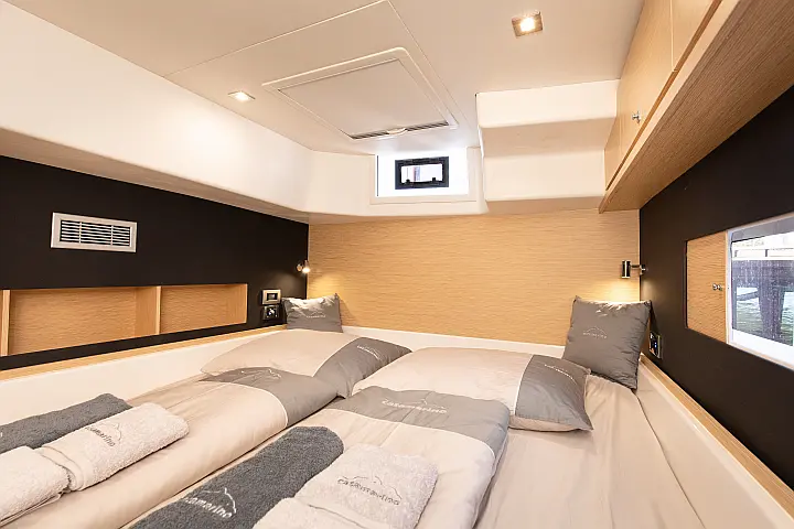 Dufour 48 Catamaran - 