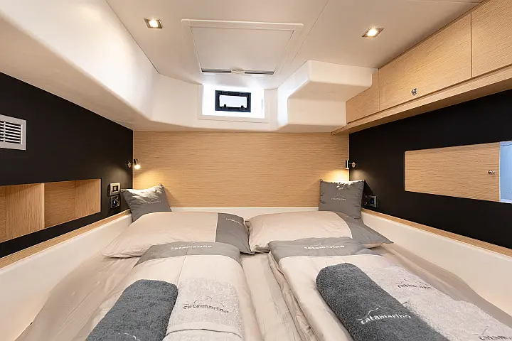 Dufour 48 Catamaran - 