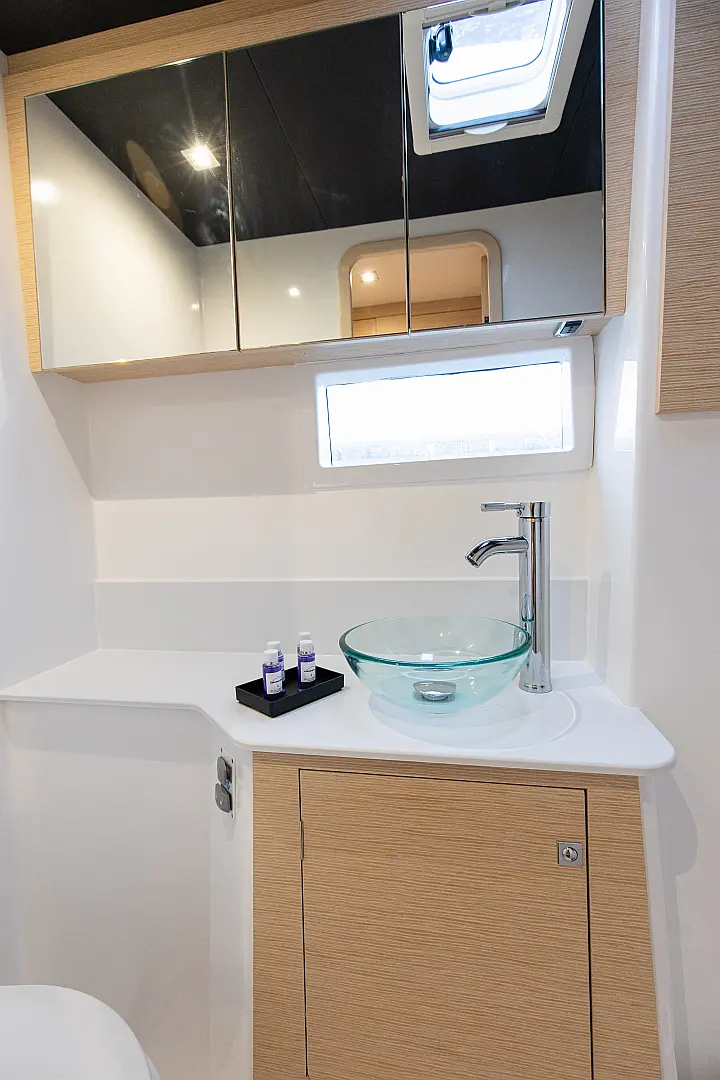 Dufour 48 Catamaran - 