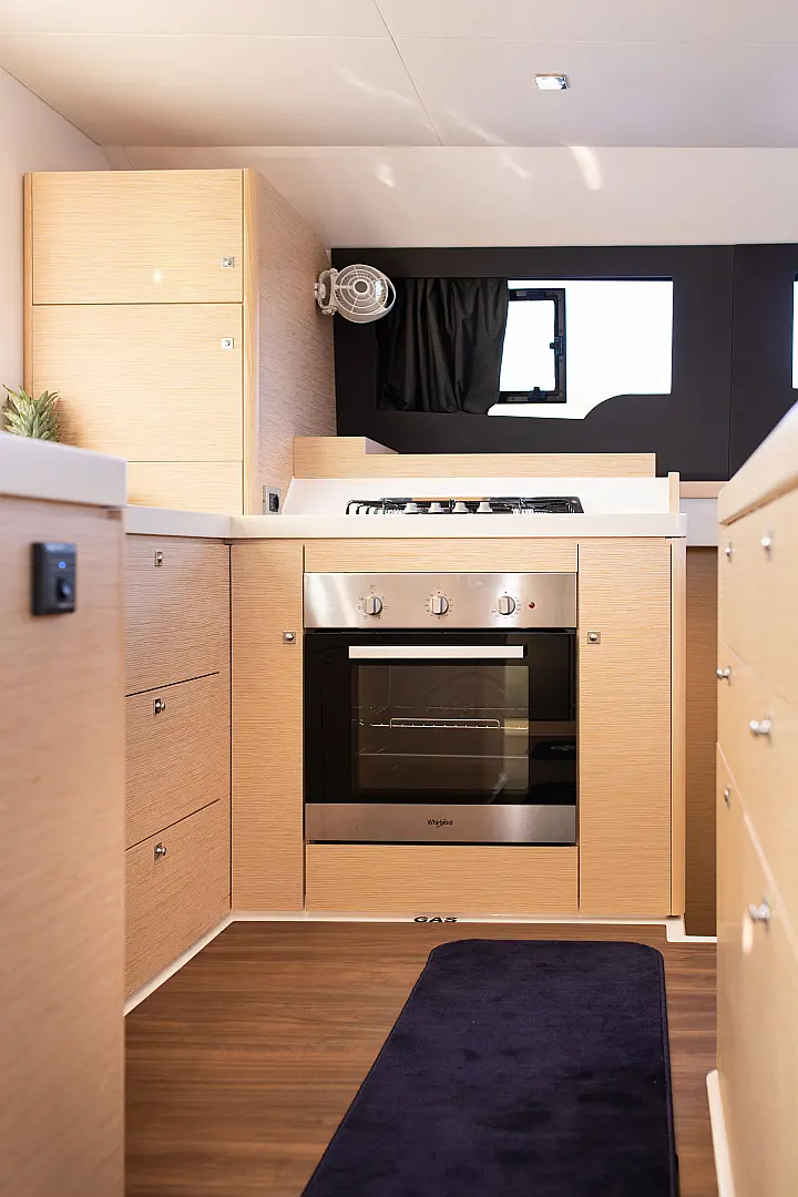 Dufour 48 Catamaran - 