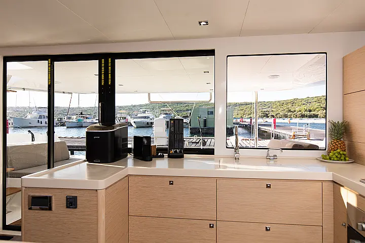 Dufour 48 Catamaran - 