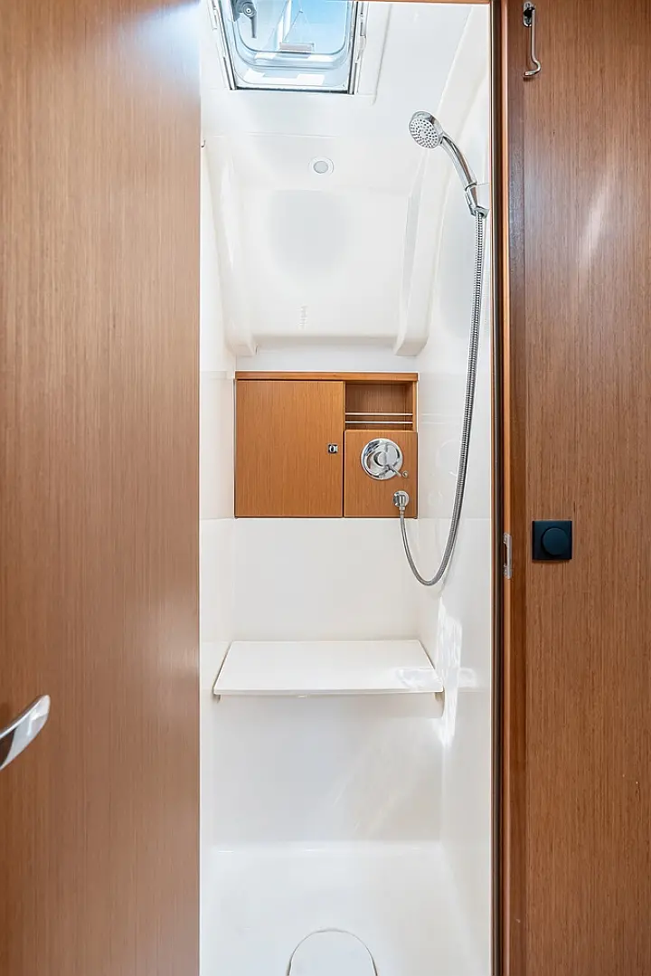 Bavaria 51 Cruiser - 