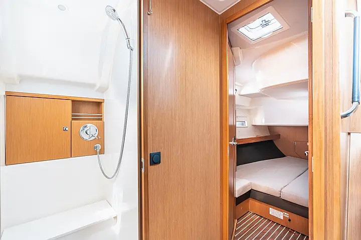 Bavaria 51 Cruiser - 