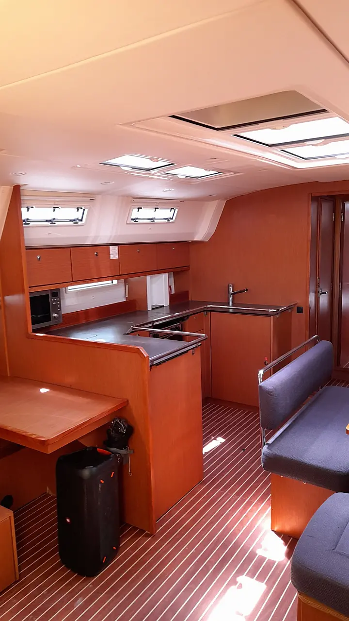 Bavaria 50 Cruiser - 