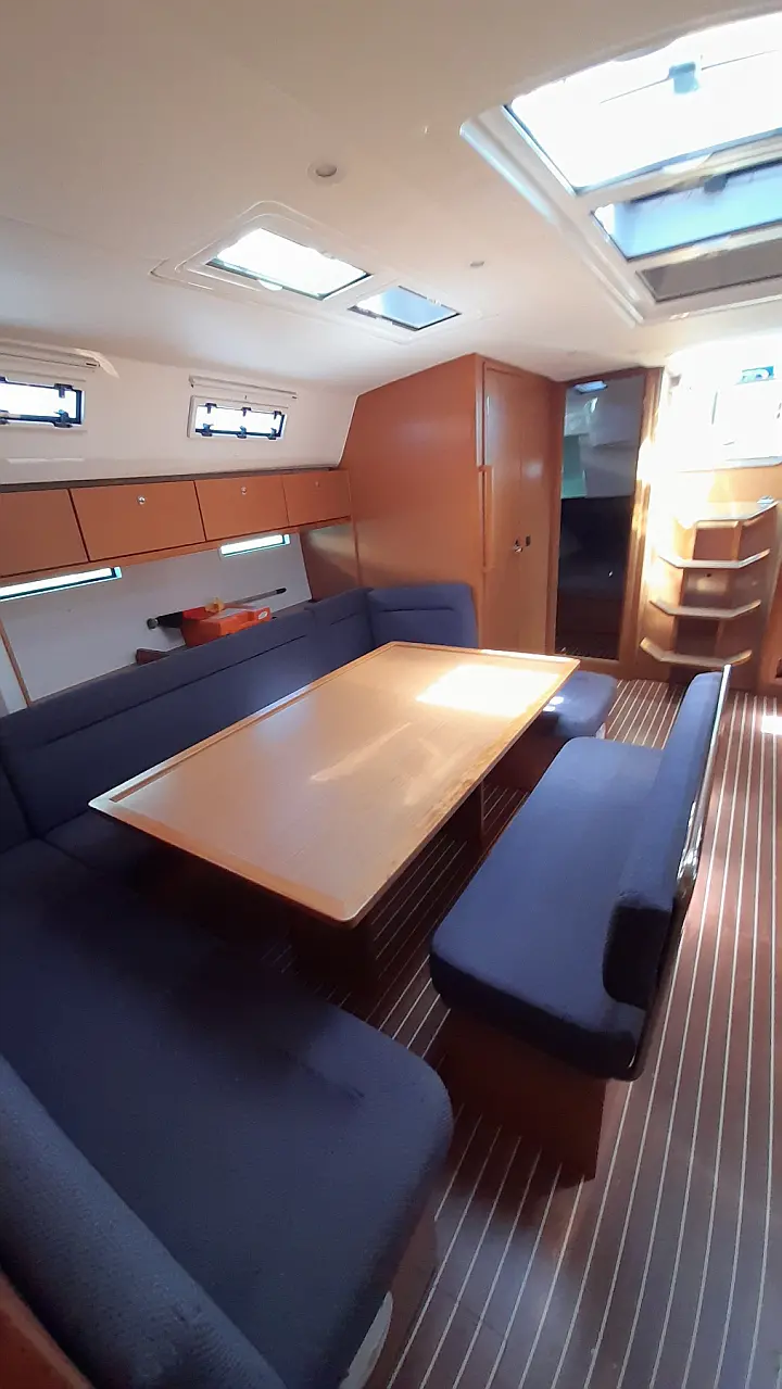 Bavaria 50 Cruiser - 